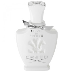 Creed Love in White...