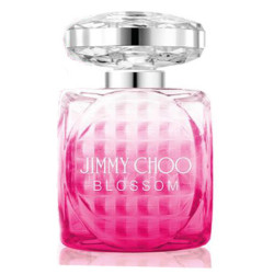 Jimmy Choo blossom