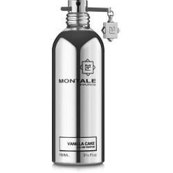 Montale Vanilla Cake...