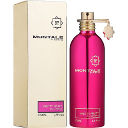 Montale Pretty Fruity (ЗАЛИШОК 20 мл)