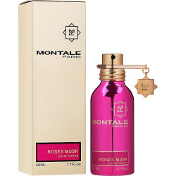 Montale Roses Musk (ЗАЛИШОК 22 мл)