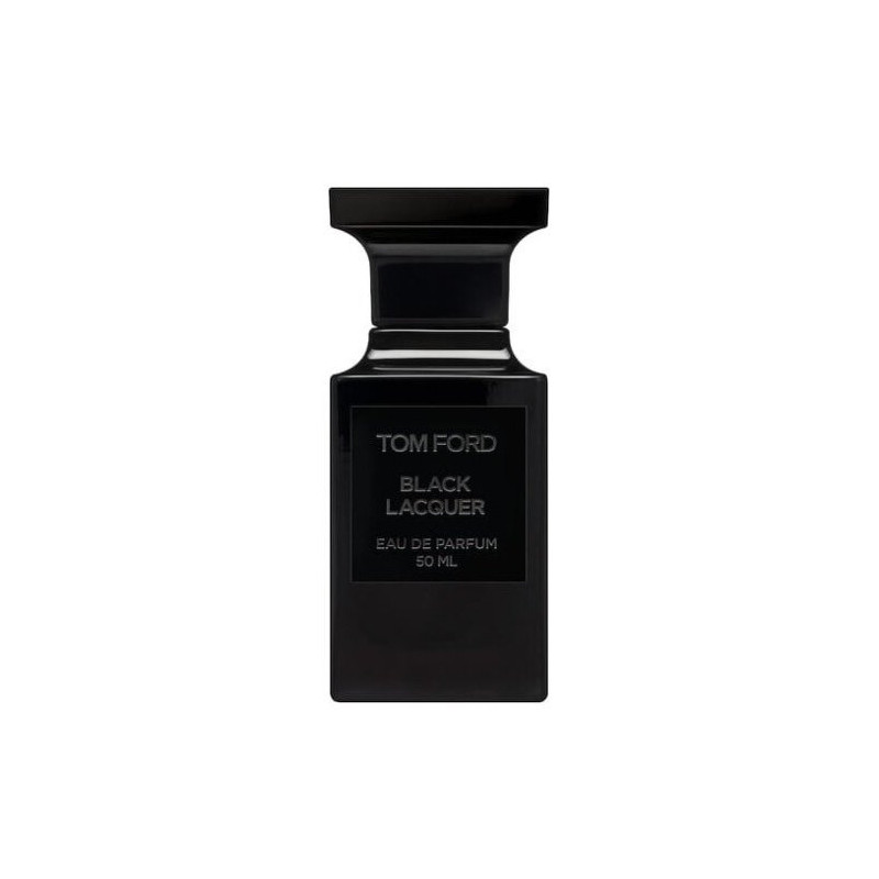 Tom Ford Black Lacquer