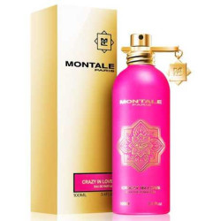 Montale Crazy in love