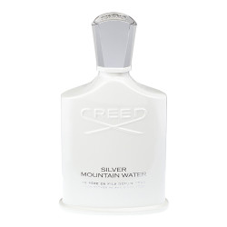 Creed Silver Mauntain Water