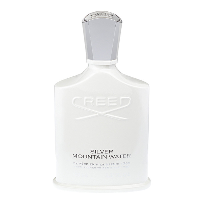 Creed Silver Mauntain Water