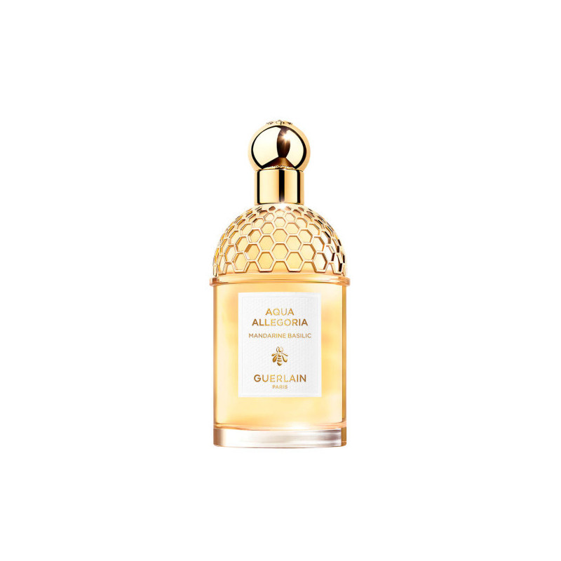 Guerlain Mandarine basilic